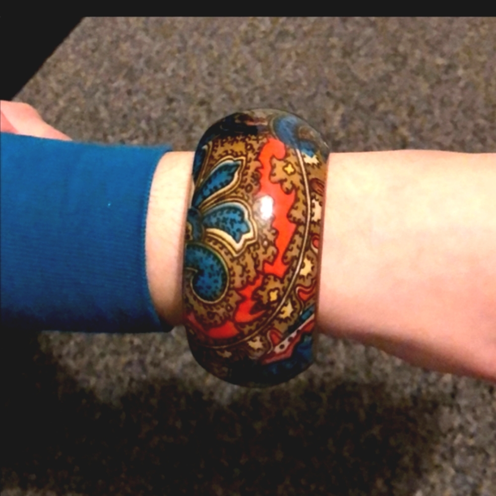 *3 For $10 Item🌟Pick a Handmade Bangle Bracelet! - Picture 8 of 12